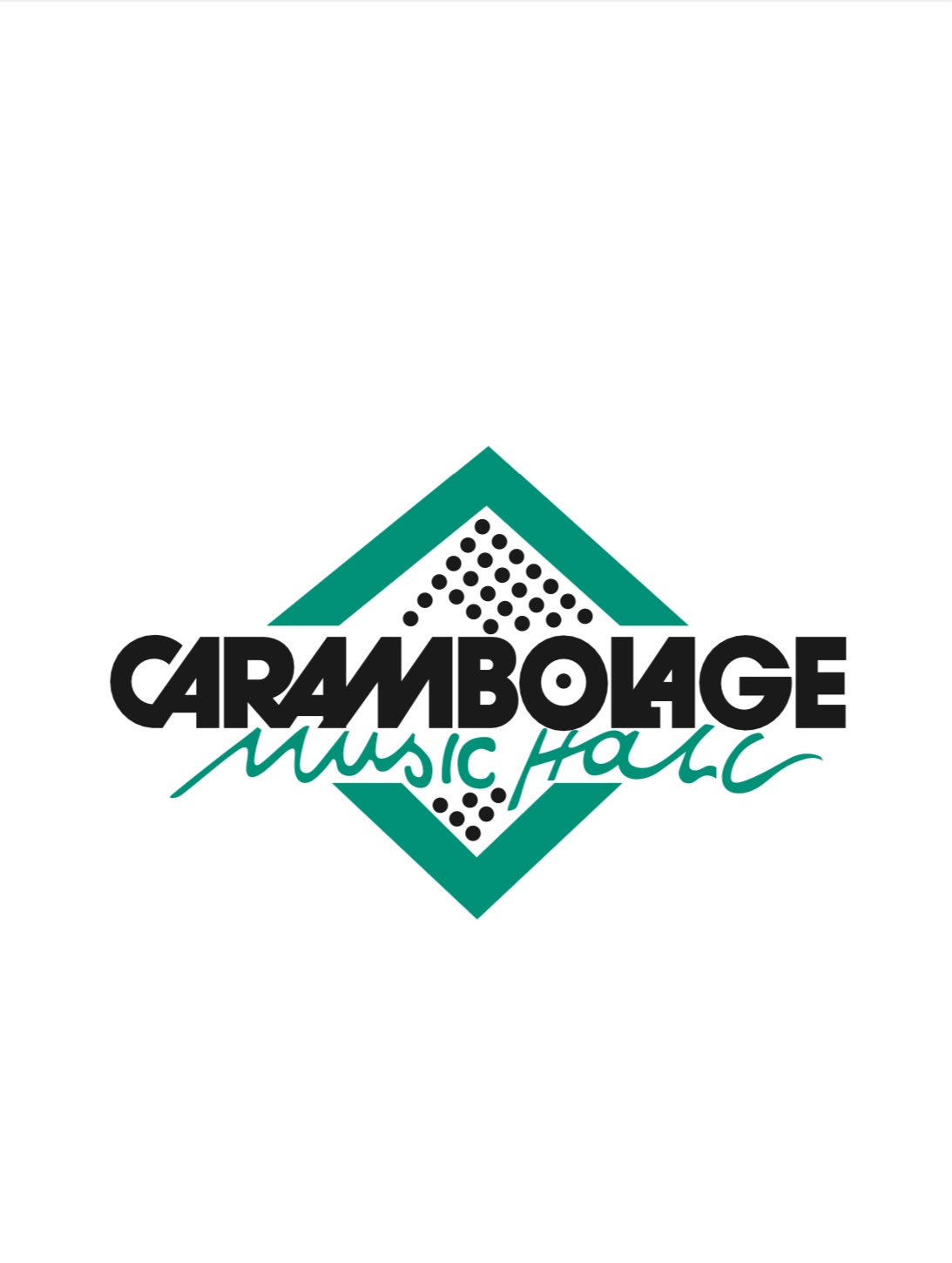 Carambolage Music Hall