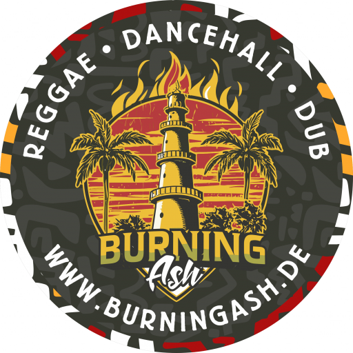 Burning Ash Supporter
