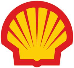 Shell Station Extertal