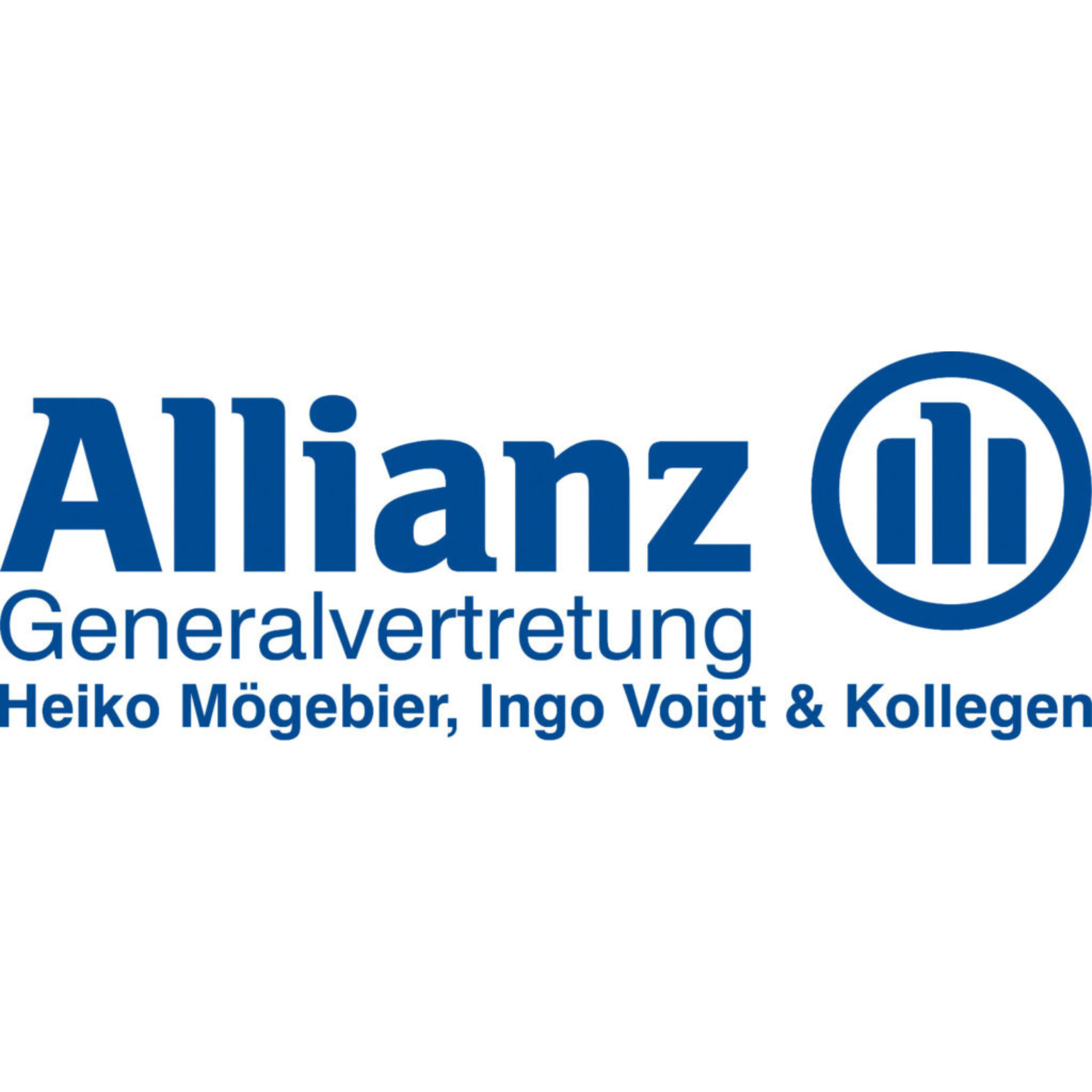 Allianz Moegebier