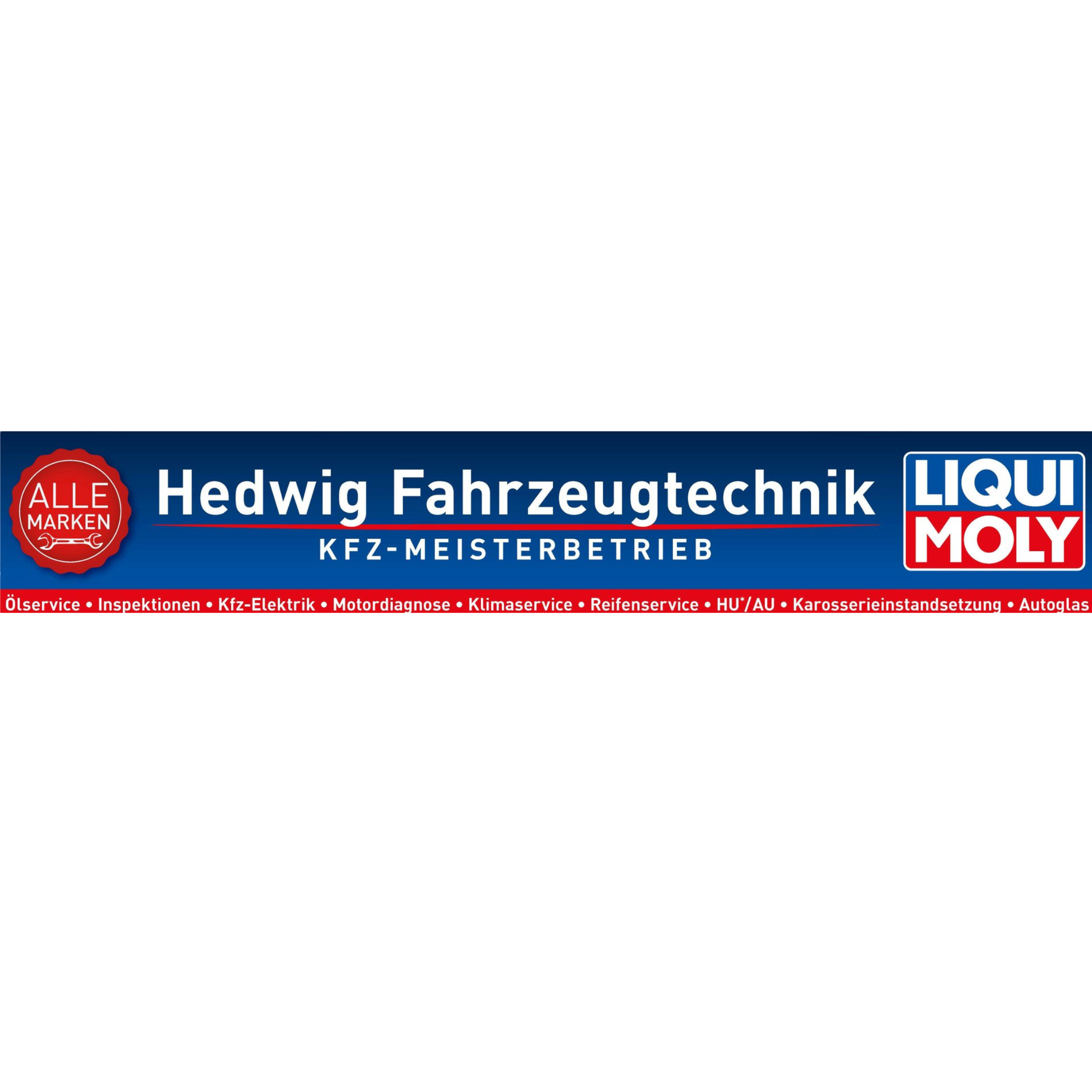 Hedwig Fahrzeugtechnik