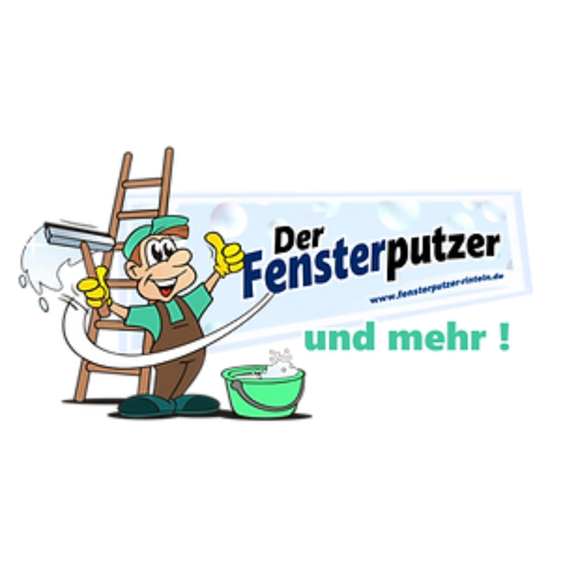 Fensterputzer Rinteln
